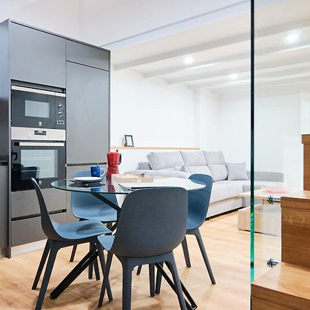 Loft En Palmeira Extérieur photo