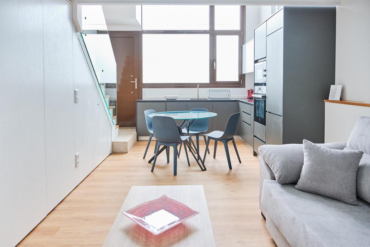 Loft En Palmeira Extérieur photo
