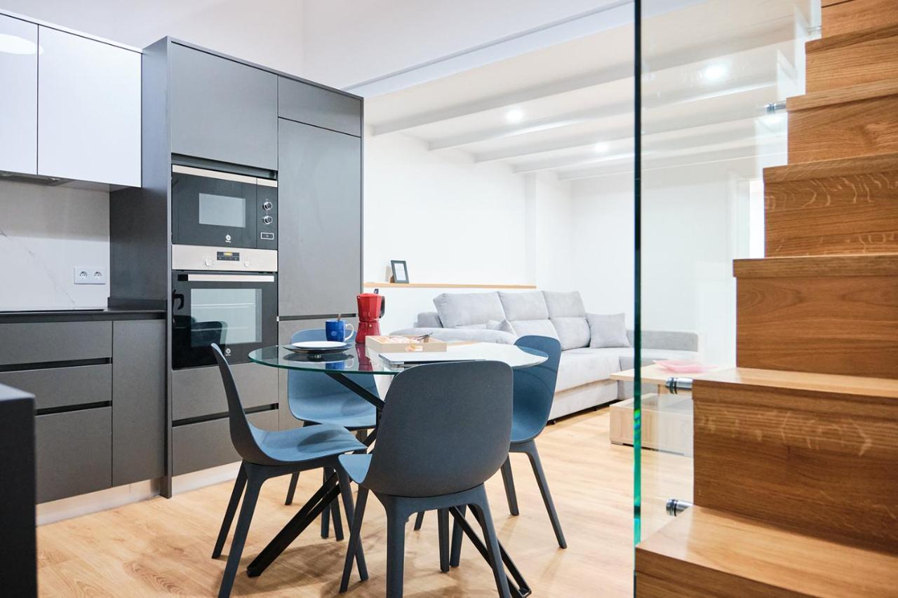 Loft En Palmeira Extérieur photo