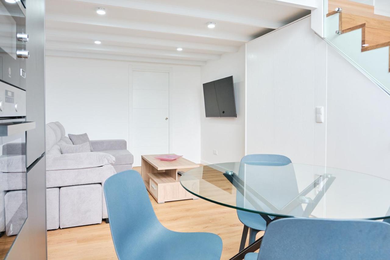 Loft En Palmeira Extérieur photo