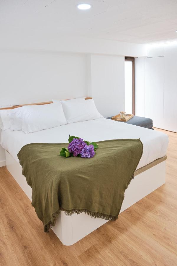 Loft En Palmeira Extérieur photo